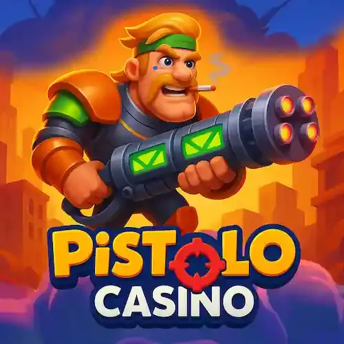 Играй Pistolo