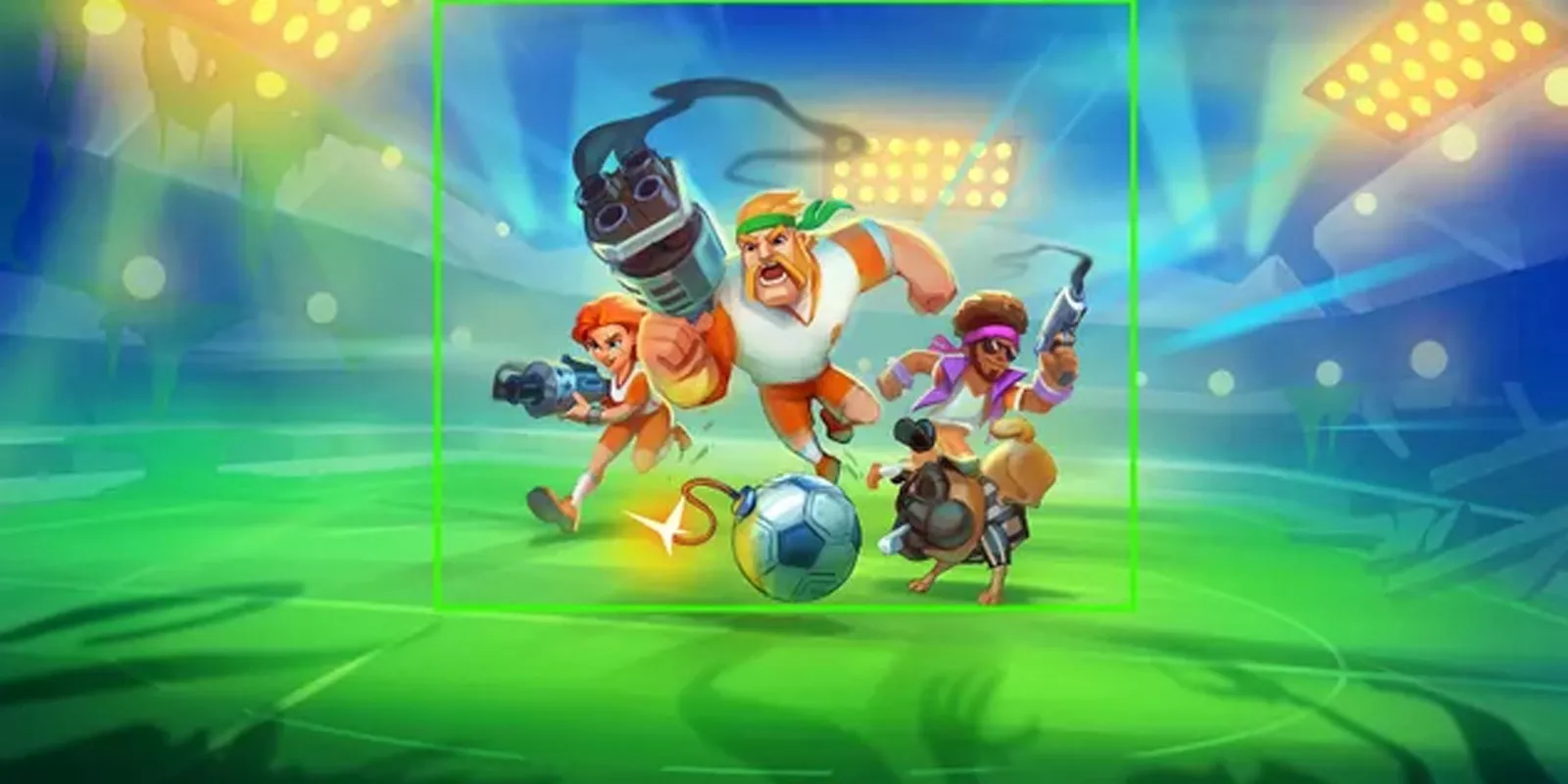 Pistolo bejelentkezés