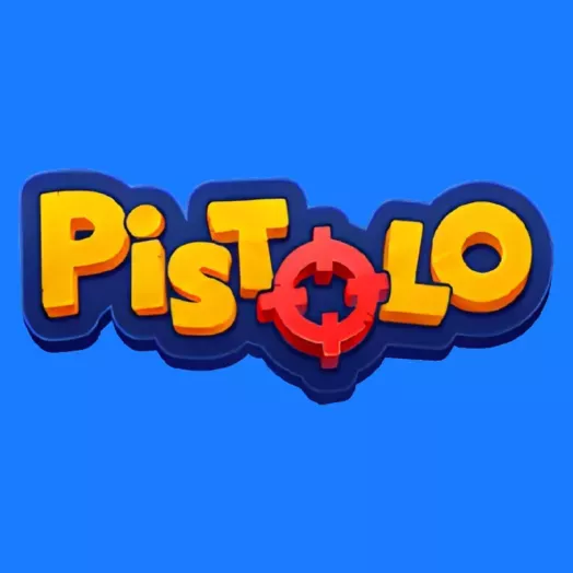 Pistolo ingyenes pörgetések