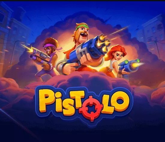Pistolo apk letöltése