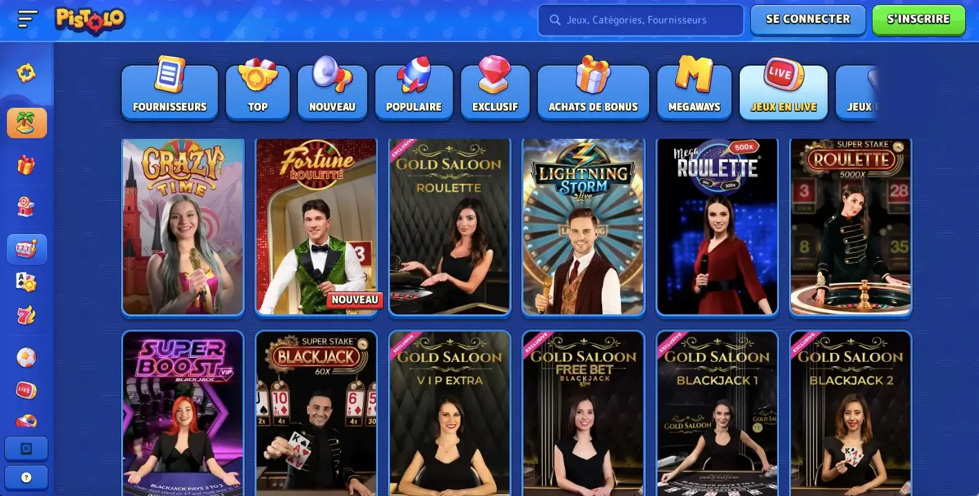 Pistolo apk letöltése