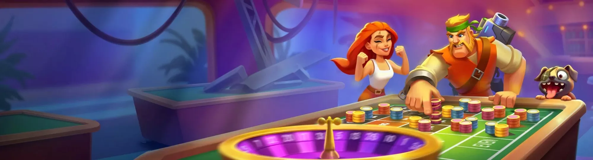 Pistolo bejelentkezés