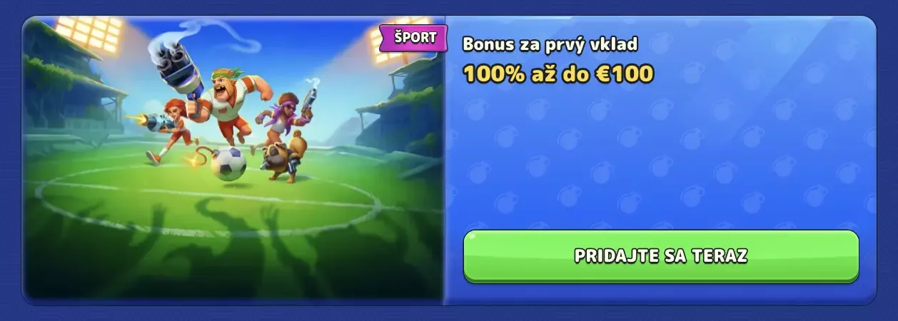 přihlášení Pistolo