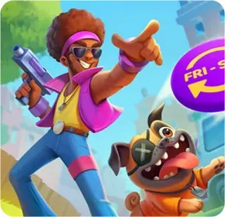 Pistolo apk letöltése