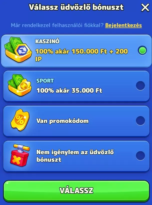 Pistolo prihlásenie