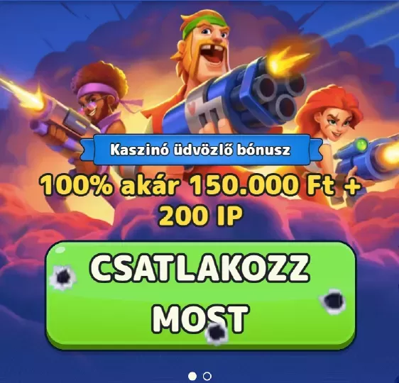 Pistolo fogadás