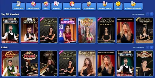 Pistolo nyerőgépek